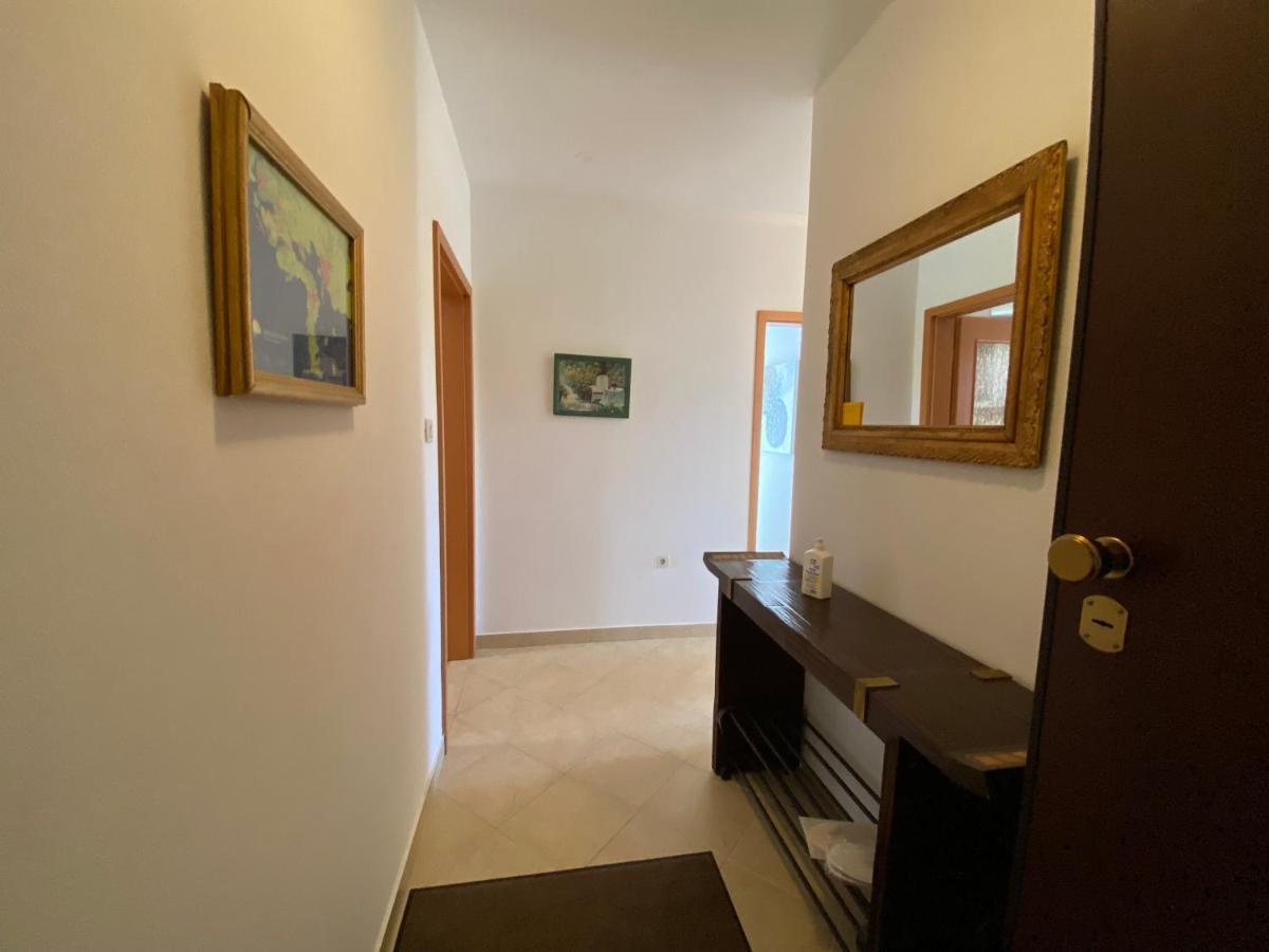 Molnar Apartamento Premantura Exterior foto